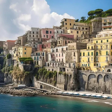 Hébergement de vacances Relais *