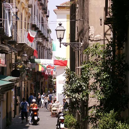 Relais Hébergement de vacances *
